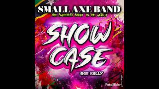 Small Axe Band Intl  Showcase SocaWilders 2023  2024 StKitts [upl. by Walker]