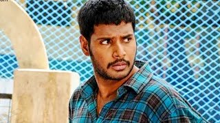 Dadagiri 2  Sundeep Kishan Blockbuster Action Hindi Dubbed Blockbuster Movie  Regina Cassandra [upl. by Mainis]