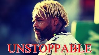 Mathieu Bastareaud  Unstoppable [upl. by Alehtse]