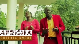 Afande Johnson Ft Joy Tendo Yesu Nshuti Yangye Official Video UPRS [upl. by Rolfe]