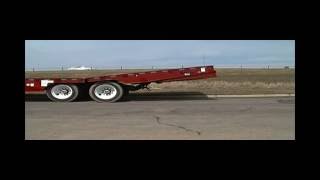 TrailEze TE80XT Operation Video [upl. by Noletta]