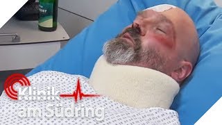 Freunde verprügeln sich Warum hassen sie sich so  FreddyFreitag  Klinik am Südring  SAT1 TV [upl. by Schertz]