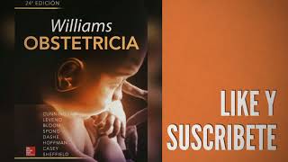 Williams Obstetricia  PDF  McGrawHill 24 ED  Link De Descarga [upl. by Adnala]