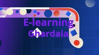 طريقة الدخول لحساب التعلم عن بعد ELearning Ghardaïa [upl. by Oliva]