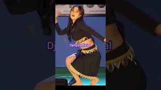 Sharara shararaDance Cover Bollywood music Triprasa Short video💥Djmp3 kokborok official 780p [upl. by Anyd731]