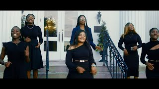 ADONAI WORSHIP BAND MWAMINIFU ft JOEL LWAGA Official Video [upl. by Clovah]