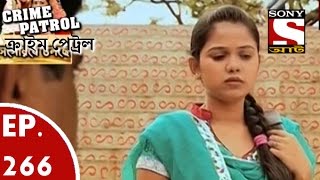 Crime Patrol  ক্রাইম প্যাট্রোল Bengali  Ep266 A Compromise [upl. by Xylia665]