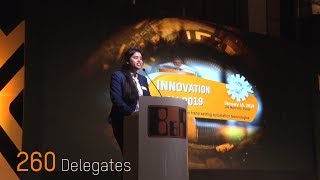 Innovation Day 2019  India [upl. by Ranson]