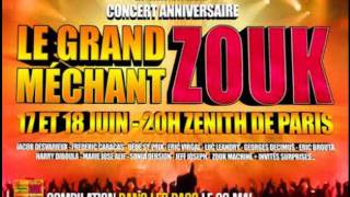 itw Grand Méchant Zouk CObydol Guilou EBrouta sur Espace Fm [upl. by Moulton955]