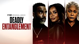 BET Original Movie  Deadly Entanglement  Trailer [upl. by Vachil]