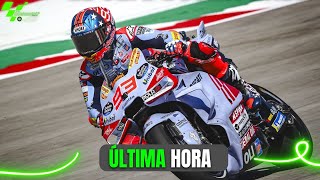 MOTOGP HOY HORARIOS CARRERA HOY MISANO [upl. by Parsons]