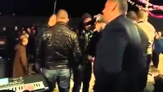 Cheb AdjeL Soirée Live 2016 3Aycha Rani Fi Hala JDIID 100 [upl. by Jansson554]