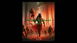 15 November 2024Ramayan yuddh ke badवानर सेनाकहां विलुप्त हो गए [upl. by Vick791]