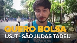 Um dia na Universidade São Judas Tadeu  USJT [upl. by Huppert350]