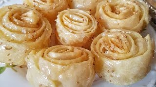 وذنين القاضيrecette tunisienne [upl. by Raphaela215]