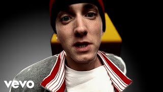 Eminem  Without Me Official Music Video [upl. by Llecrad]