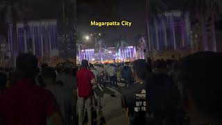 Magarpatta City Pune pune magarpattacity magarpatta [upl. by Eessac209]