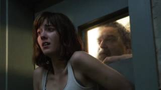 10 Cloverfield Lane 2016 Ending Scene ExplainedExplanation [upl. by Weider]