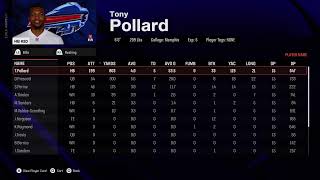 Madden 25 Franchise Mode [upl. by Forelli]