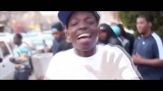 Bobby Shmurda 91021 Song OFFICIAL MUSIC VIDEO HD [upl. by Brazee322]