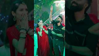 Sasur Ji Ke Shadi Mei Udaye Lakho Rupaye 💰😨 neetubisht minivlog wedding trending [upl. by Burty949]