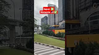 Betul2 Keren infrastruktur di Malaysia 🇲🇾 [upl. by Hendrika]