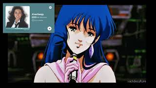 🎙 ˚₊‧꒰ა ☆ ໒꒱ ‧₊˚ 80s jpop mix 3 ᐟ [upl. by Gatias]