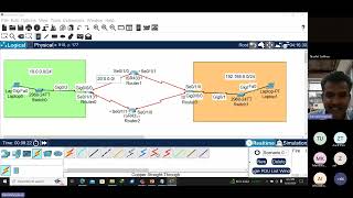 Day 4 NTW AKSARA 2024 CCNA Practicals with Kamalsk 20240626 184430 Meeting Recording [upl. by Kahaleel693]