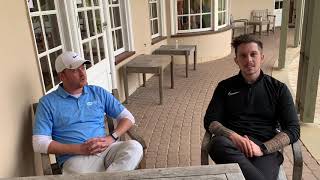 Alwoodley Golf Club  Pinnacle Golf Day [upl. by Eelidnarb]