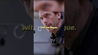 Dr House found plague in a patient😰 medical md [upl. by Marcelia]