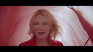 SI by Giorgio Armani starring Cate Blanchett Remastered Long Version [upl. by Julianne]