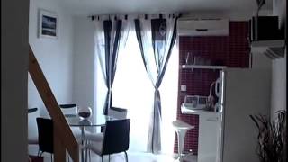 Apartments Jakic  Tucepi Croatia [upl. by Rabi]