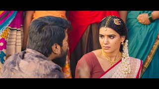 Rangasthalam Full Movie In Hindi 2023 Review amp Fact  Ram Charan  Samantha Ruth Prabhu [upl. by Ameen]