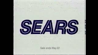 Sears Automotive Retro TV Commercial 1999 [upl. by Eceinej]