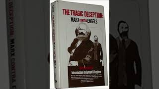 Norman Levine Scientific Socialism as National Messianism ch 1114 The Tragic Deception [upl. by Garrott]