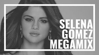 Selena Gomez Megamix 2012 [upl. by Maryellen932]