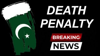 Christian Woman In Pakistan Has Been Sentenced To Death [upl. by Einnod]