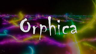 Orphica by Dimaension X [upl. by Eyks]