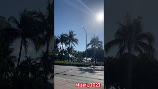 Miami 2023 [upl. by Llemor]