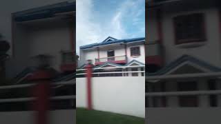 Morning travel para sa field work travel southcebu subscribeformore [upl. by Ver]