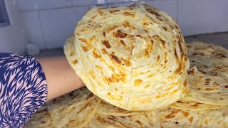 Siri ya kupika chapati laini na za kuchambuka chapatilaini chapatimchambuko [upl. by Westlund]