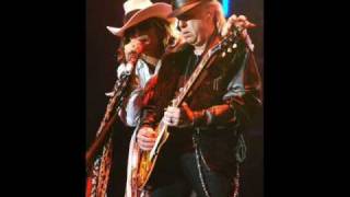 Aerosmith Kings amp Queens Live Mansfield 93 [upl. by Durand]