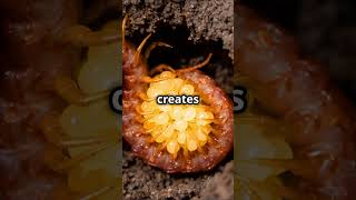 The Fascinating Life Cycle of Centipedes survival [upl. by Albemarle]