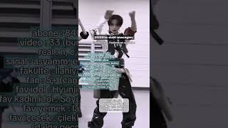 Hyunjin Zorba  skz hyunjin straykids soyeon StrayKids [upl. by Zeni]