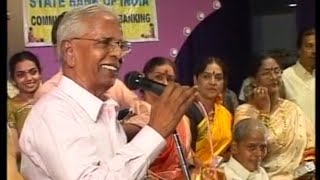 Legendary Nagesh Rare Speech  MSV  SPB  Kadhalikka Neramillai  Sridhar  Ramumusic  Live Show [upl. by Garson301]