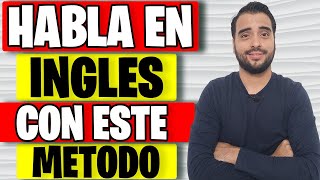 😎 COMO HABLAR EN INGLES DE UNA MANERA FLUIDA [upl. by Orran]