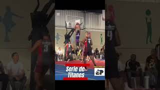 Flow NBA basket capotillo [upl. by Eslek]