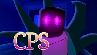 CPS animation MEME Oceanterror [upl. by Stanley884]