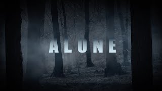 Alone season 8 parody [upl. by Alimaj797]