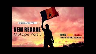 New Reggae 2023 Mix Feat Jah Cure Busy Signal Morgan Heritage Christopher Martin April 2023 [upl. by Nilyram]